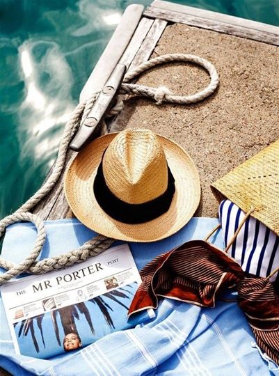 LE FANTASIE DESTE DI SETTEMBRE. TOUR